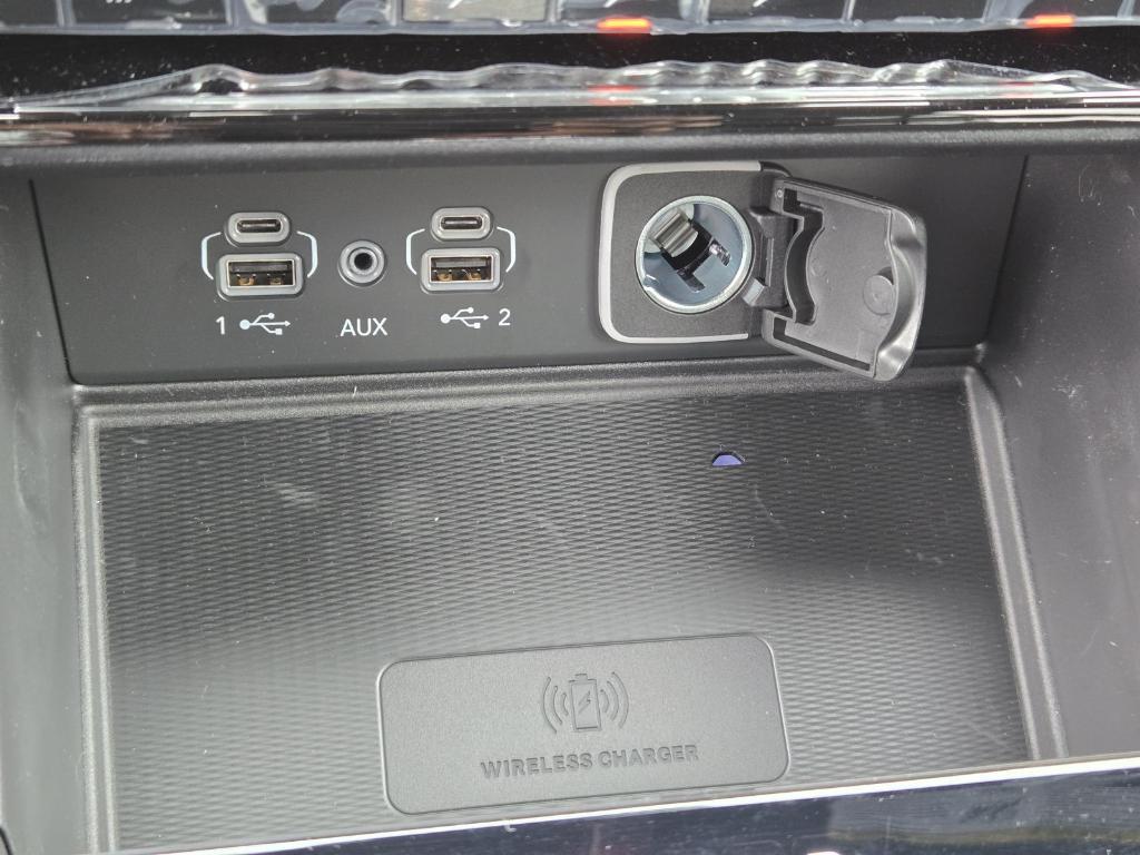 new 2025 Jeep Grand Cherokee L car, priced at $45,750