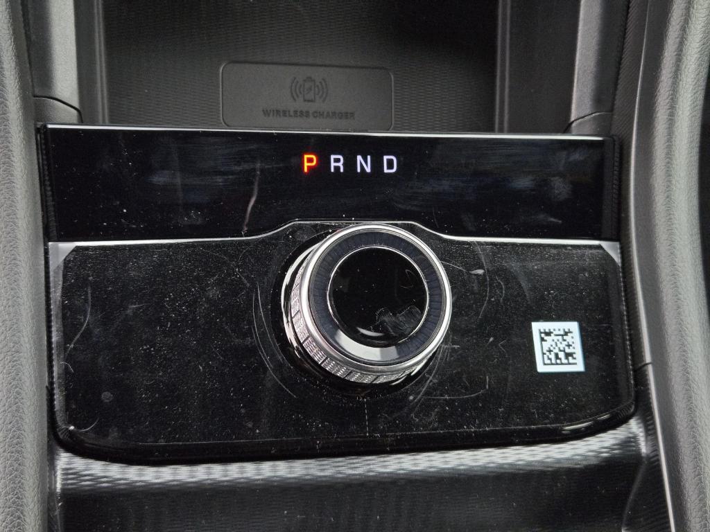 new 2025 Jeep Grand Cherokee L car, priced at $45,750