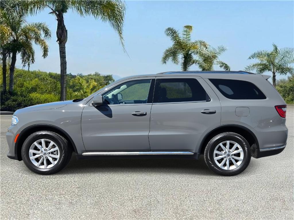 used 2022 Dodge Durango car, priced at $29,998