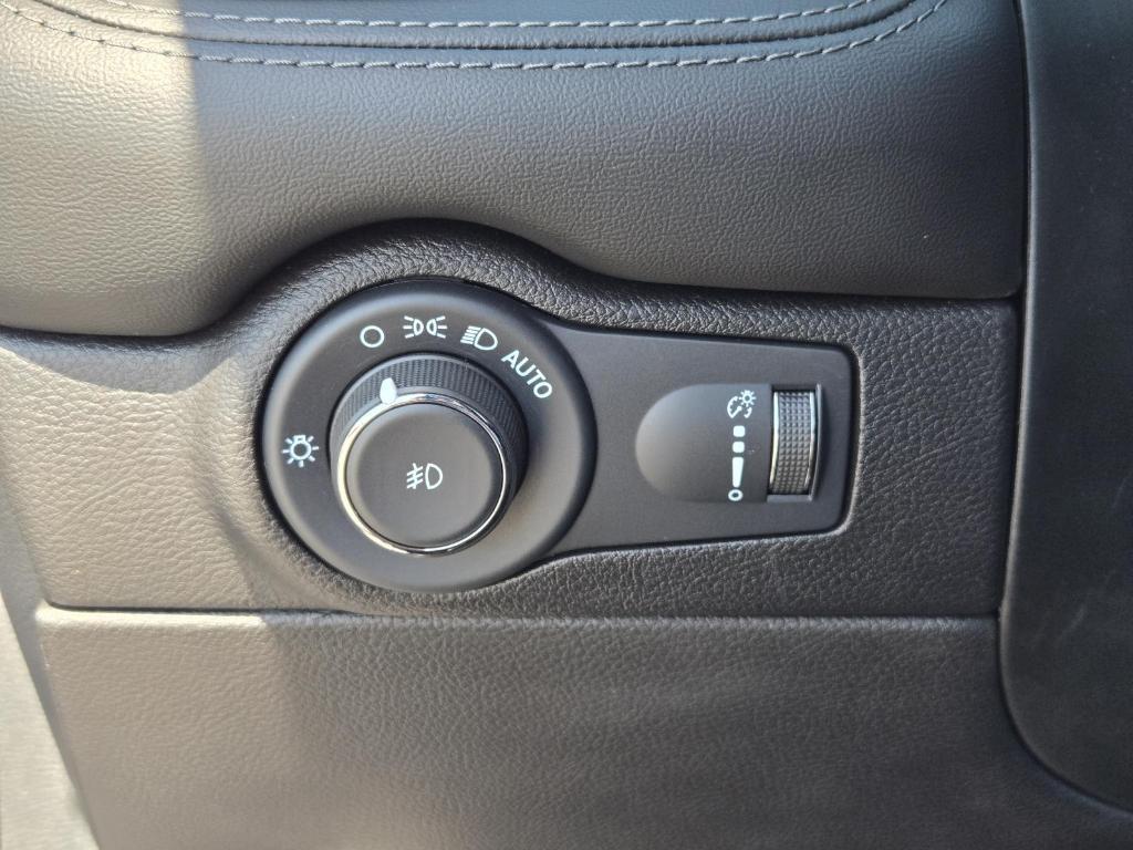 used 2022 Dodge Durango car, priced at $29,998