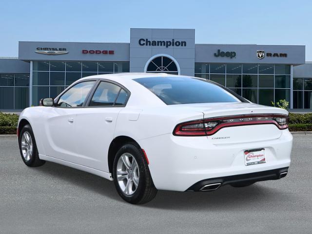 new 2023 Dodge Charger car, priced at $28,920