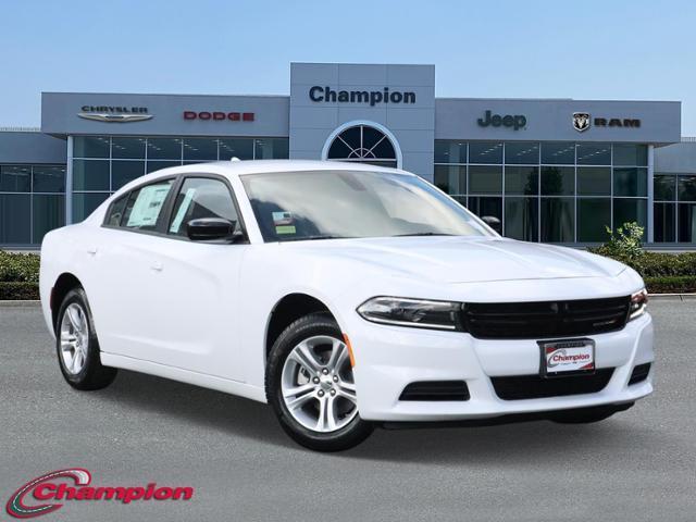 new 2023 Dodge Charger car, priced at $28,920