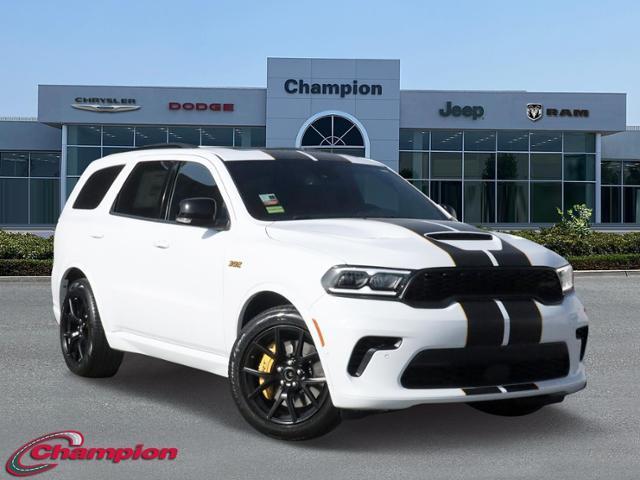 new 2024 Dodge Durango car, priced at $86,390