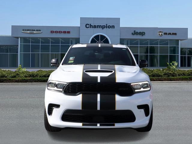 new 2024 Dodge Durango car, priced at $86,390