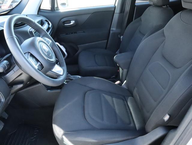 used 2019 Jeep Renegade car, priced at $15,998