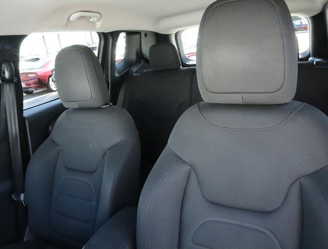 used 2019 Jeep Renegade car, priced at $15,998