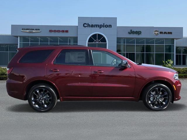 new 2024 Dodge Durango car, priced at $41,105