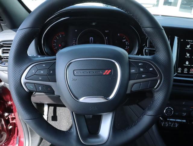 new 2024 Dodge Durango car, priced at $41,105