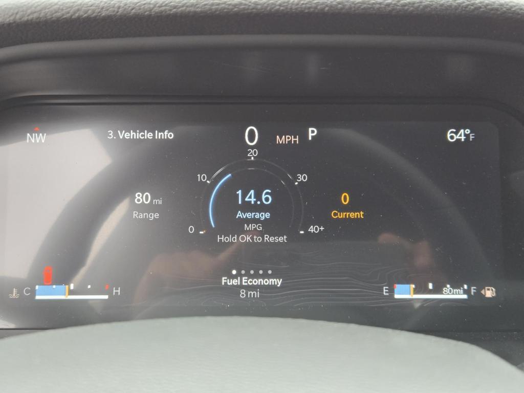 new 2025 Jeep Grand Cherokee car, priced at $46,375