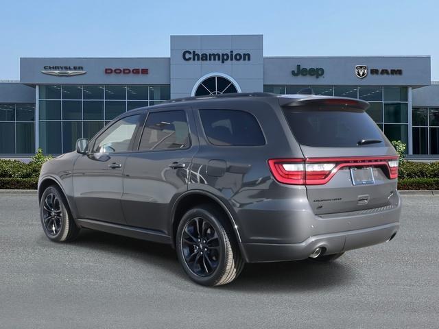 new 2025 Dodge Durango car