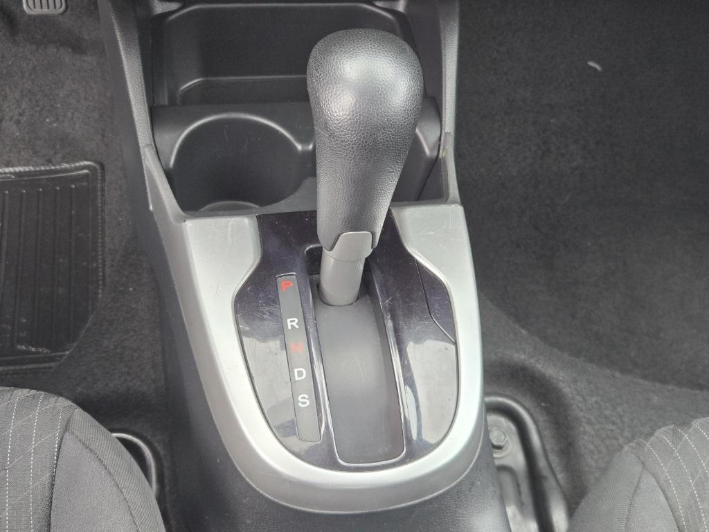 used 2019 Honda Fit car, priced at $15,971