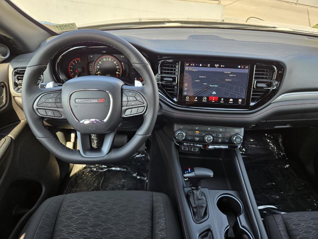 new 2025 Dodge Durango car, priced at $41,580