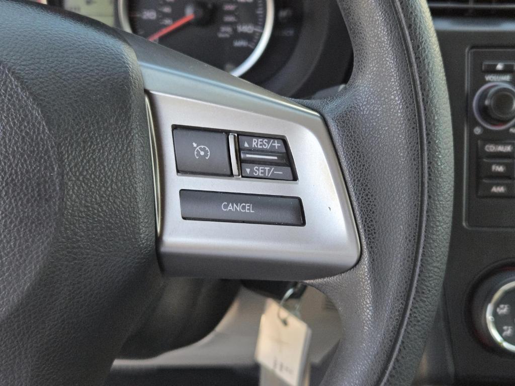 used 2015 Subaru Forester car, priced at $13,998