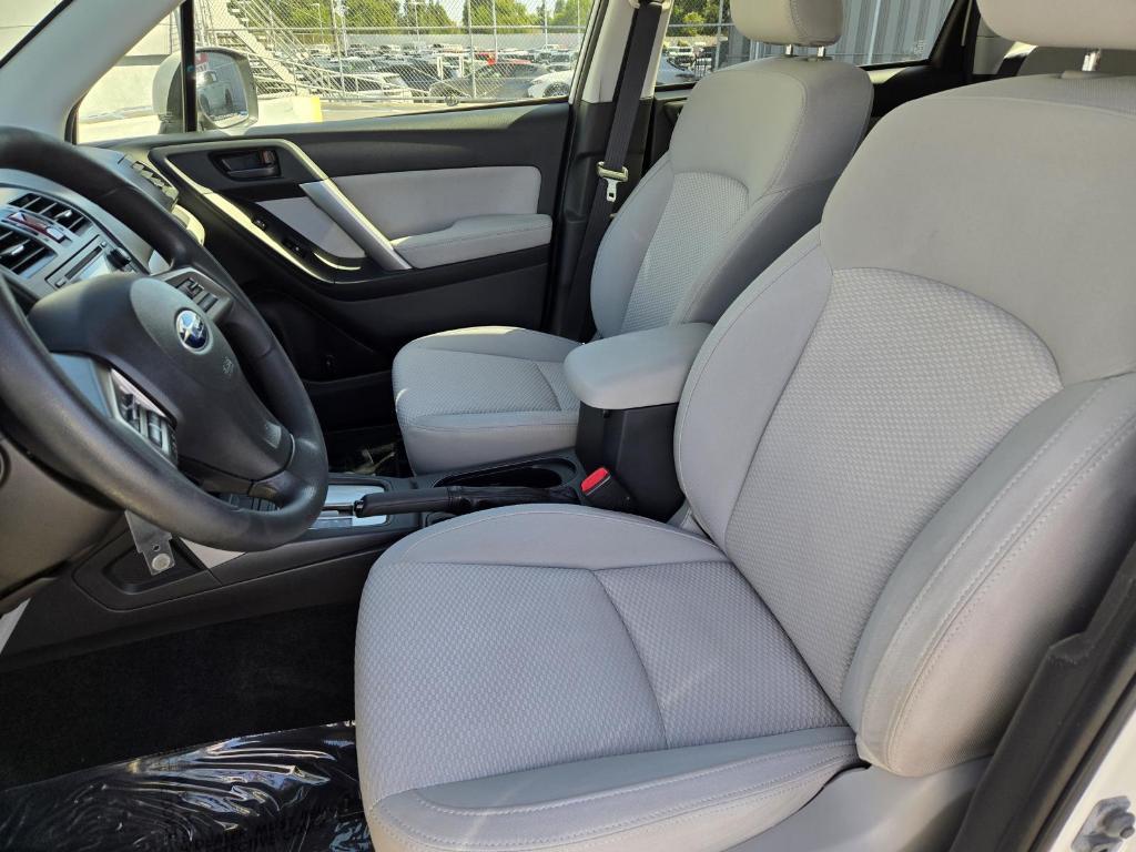 used 2015 Subaru Forester car, priced at $13,998