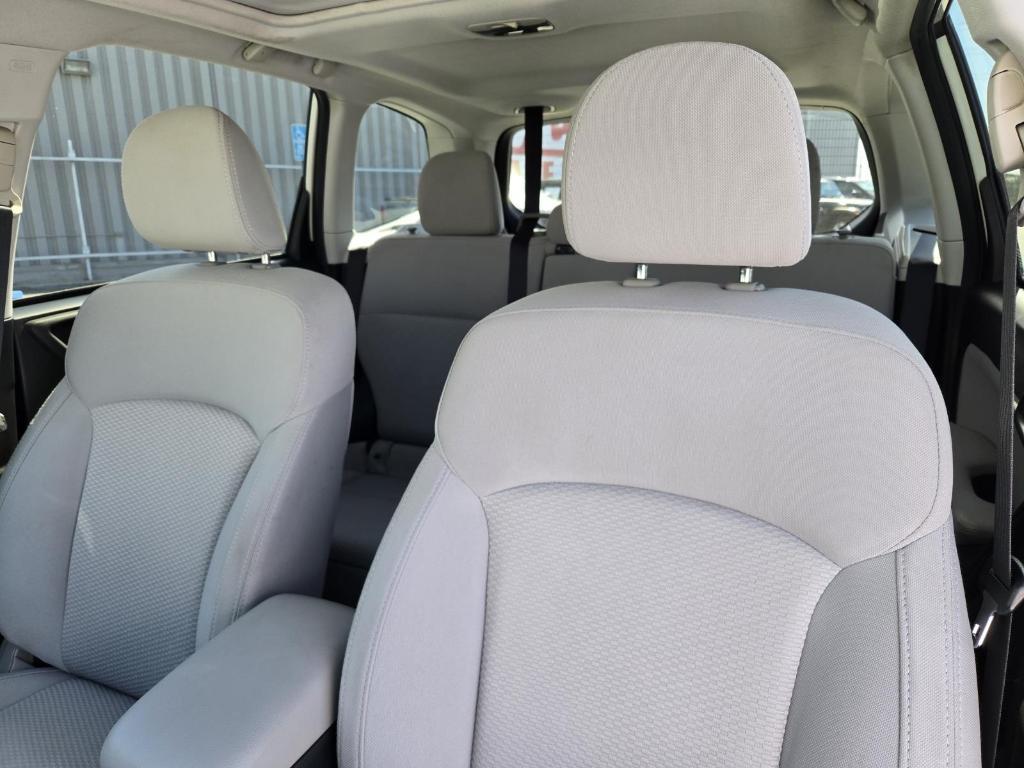 used 2015 Subaru Forester car, priced at $13,998