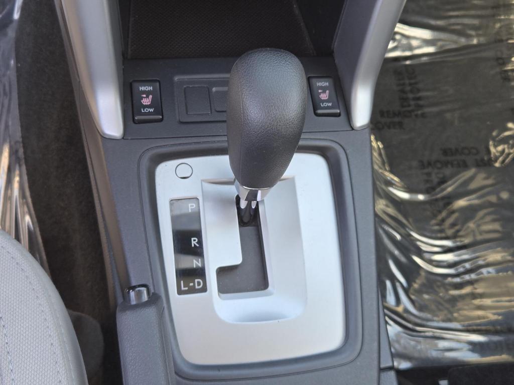 used 2015 Subaru Forester car, priced at $13,998
