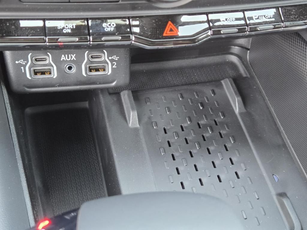 new 2025 Dodge Durango car, priced at $53,685