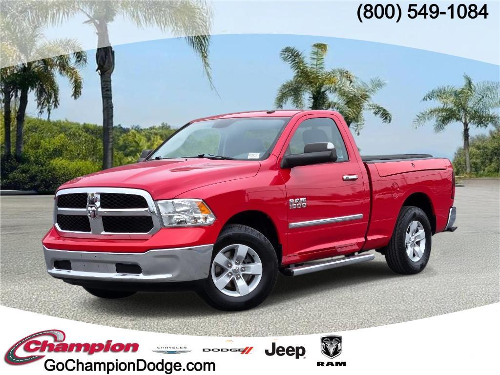 used 2013 Ram 1500 car, priced at $13,998