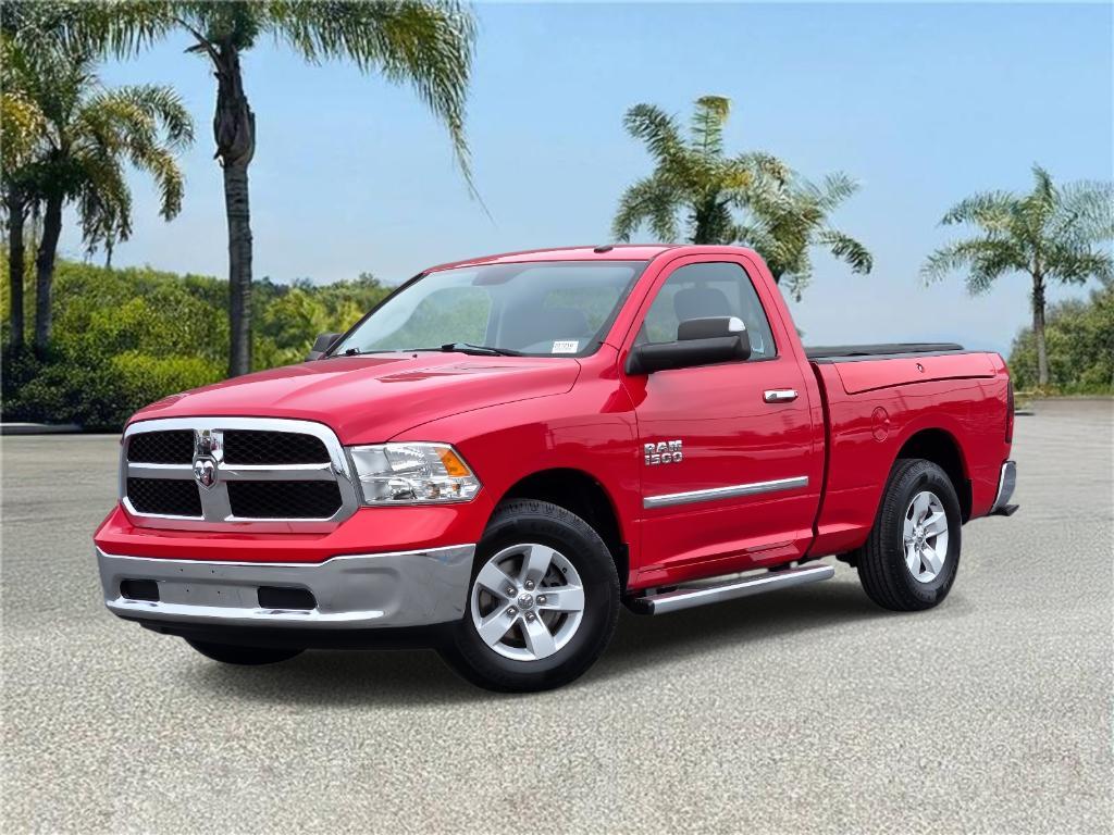 used 2013 Ram 1500 car, priced at $13,998