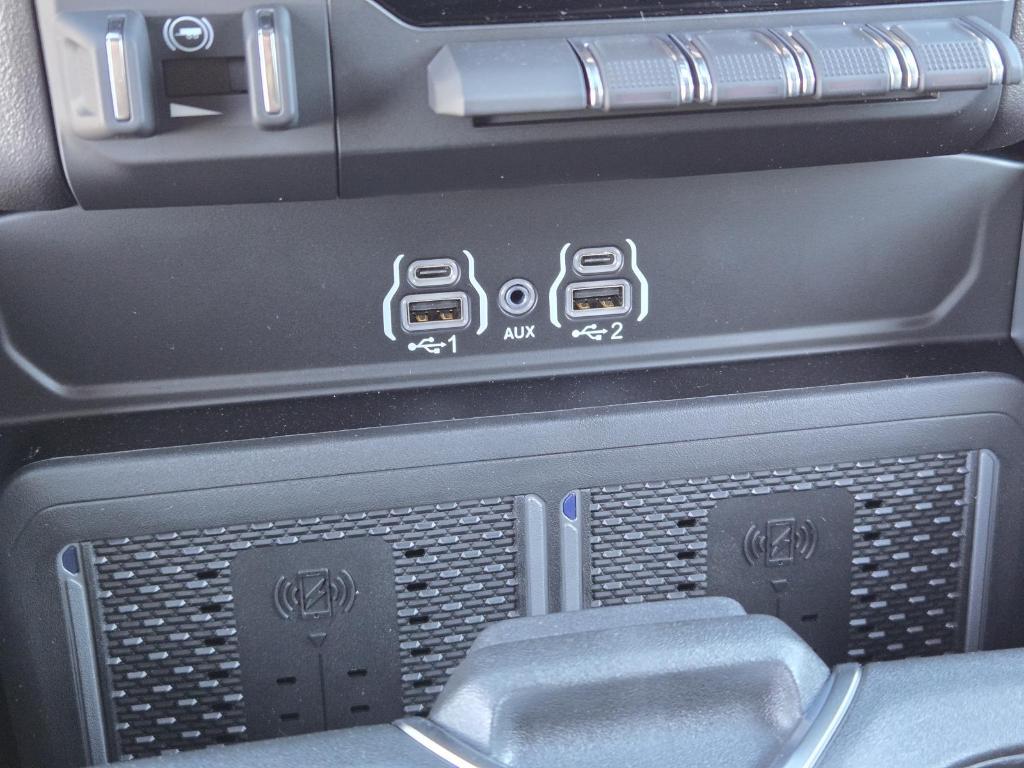 new 2025 Ram 2500 car, priced at $73,940