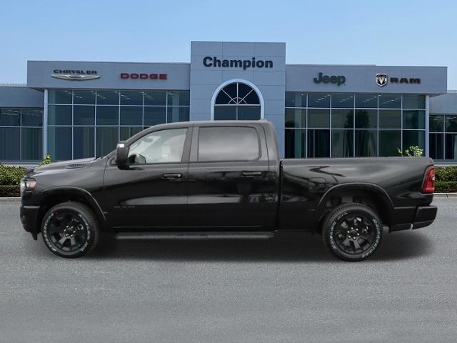 new 2025 Ram 1500 car