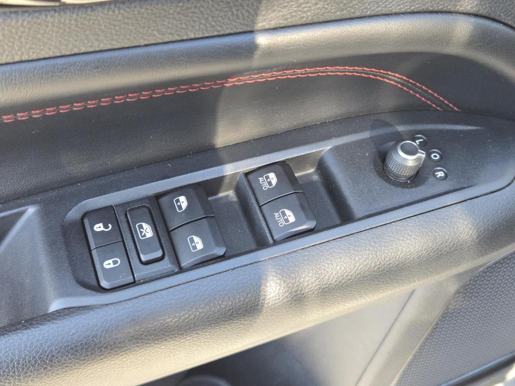 used 2022 Jeep Compass car, priced at $17,870