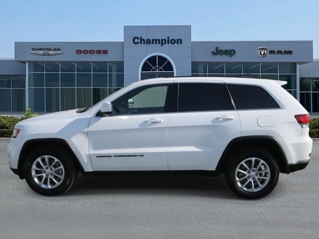 used 2022 Jeep Grand Cherokee WK car, priced at $24,998