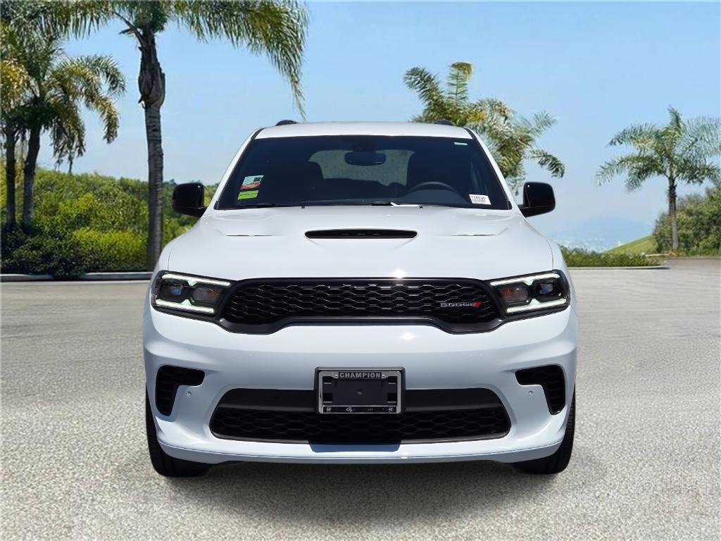 new 2025 Dodge Durango car, priced at $53,685
