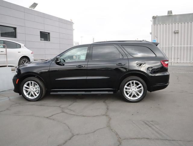 new 2025 Dodge Durango car