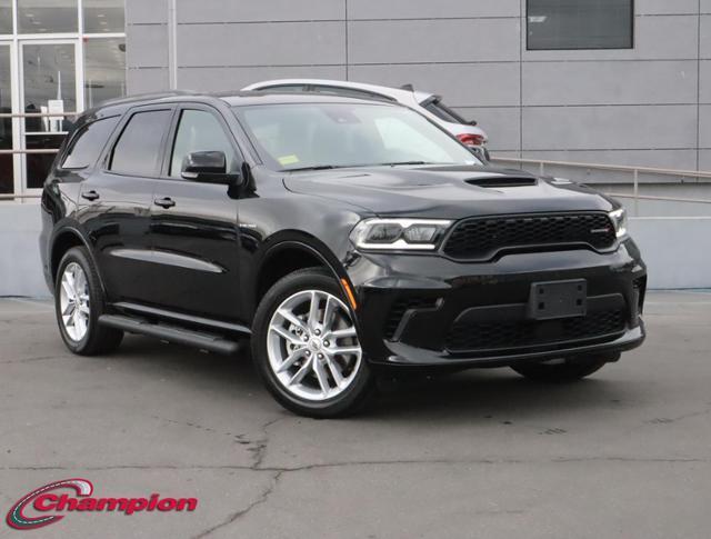 new 2025 Dodge Durango car