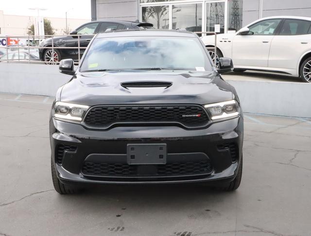 new 2025 Dodge Durango car