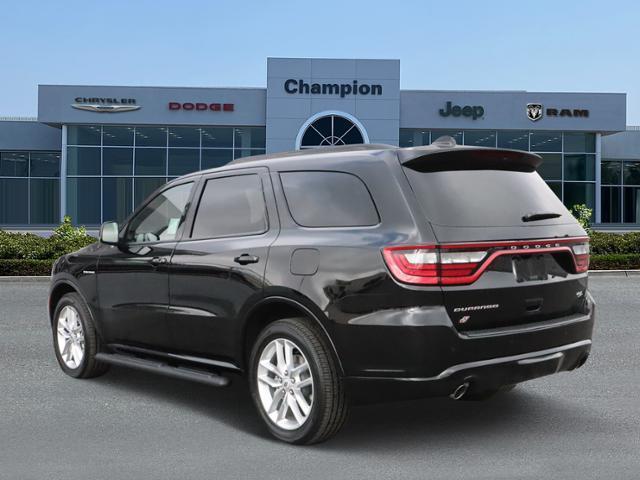 new 2025 Dodge Durango car