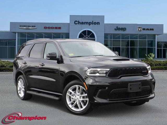 new 2025 Dodge Durango car