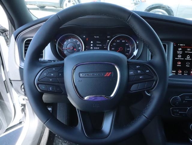 new 2023 Dodge Charger car, priced at $30,918