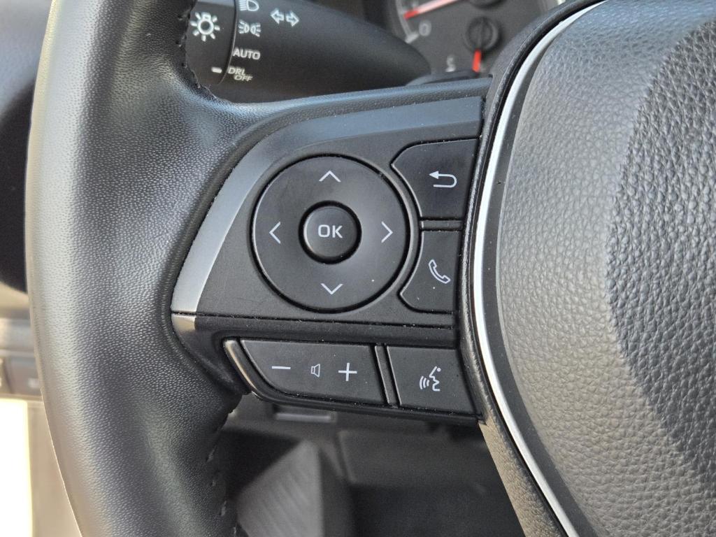used 2022 Toyota Corolla car, priced at $22,998