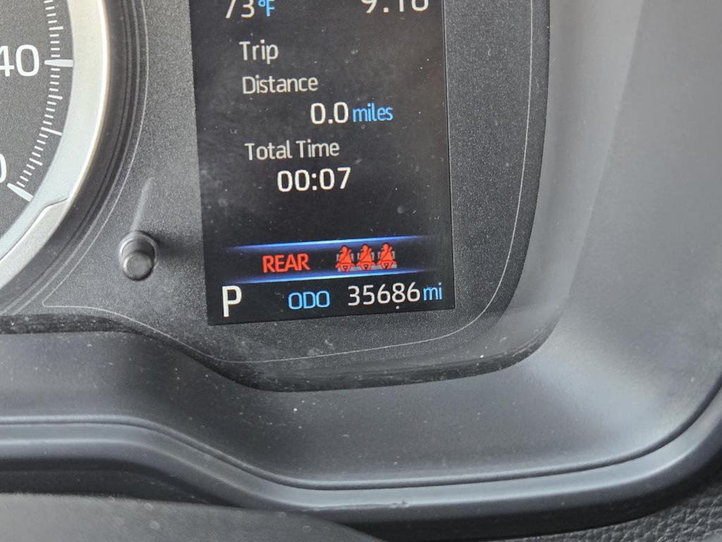 used 2022 Toyota Corolla car, priced at $22,998