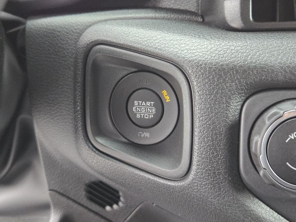 new 2025 Jeep Wrangler 4xe car, priced at $61,815
