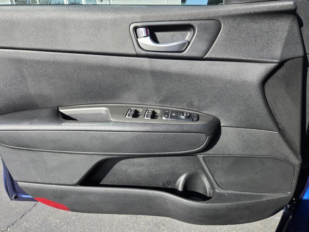 used 2020 Kia Optima car