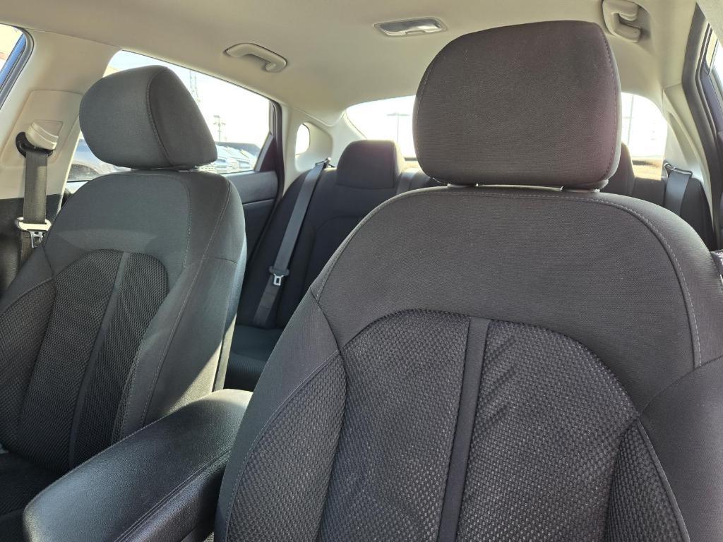 used 2020 Kia Optima car