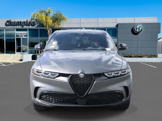 new 2025 Alfa Romeo Tonale car, priced at $39,625