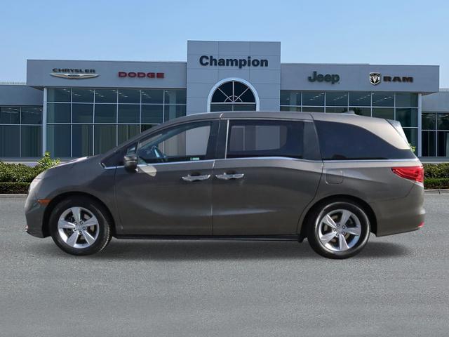 used 2019 Honda Odyssey car, priced at $29,998