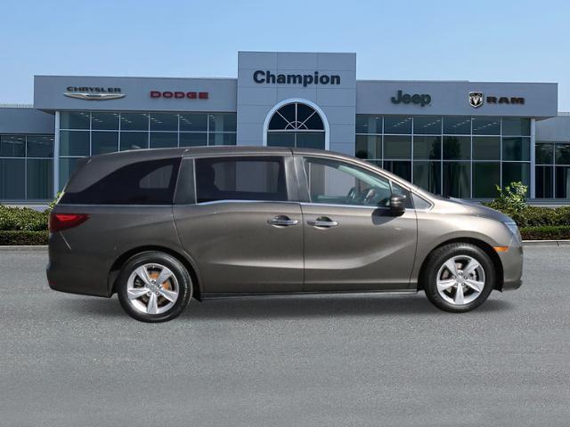 used 2019 Honda Odyssey car, priced at $29,998