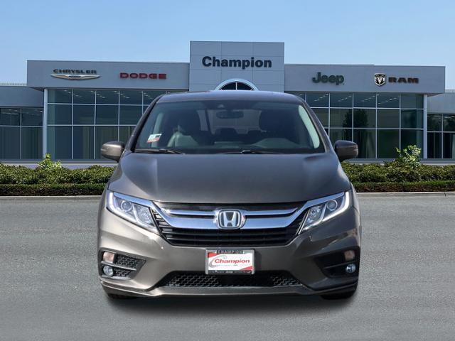 used 2019 Honda Odyssey car, priced at $29,998