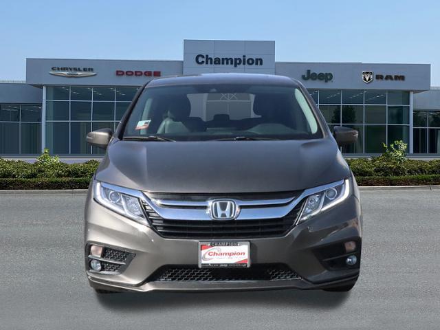 used 2019 Honda Odyssey car, priced at $29,998