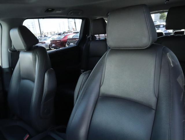 used 2019 Honda Odyssey car, priced at $29,998