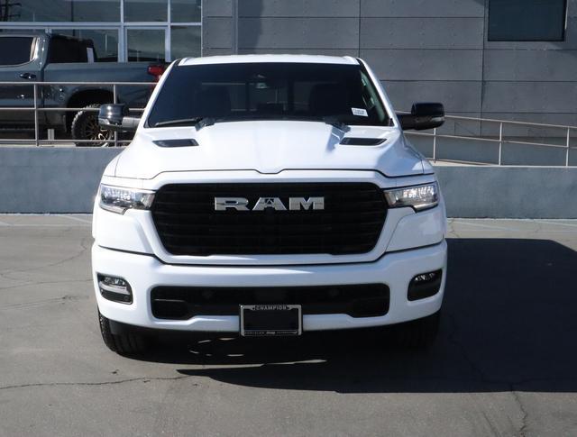 new 2025 Ram 1500 car