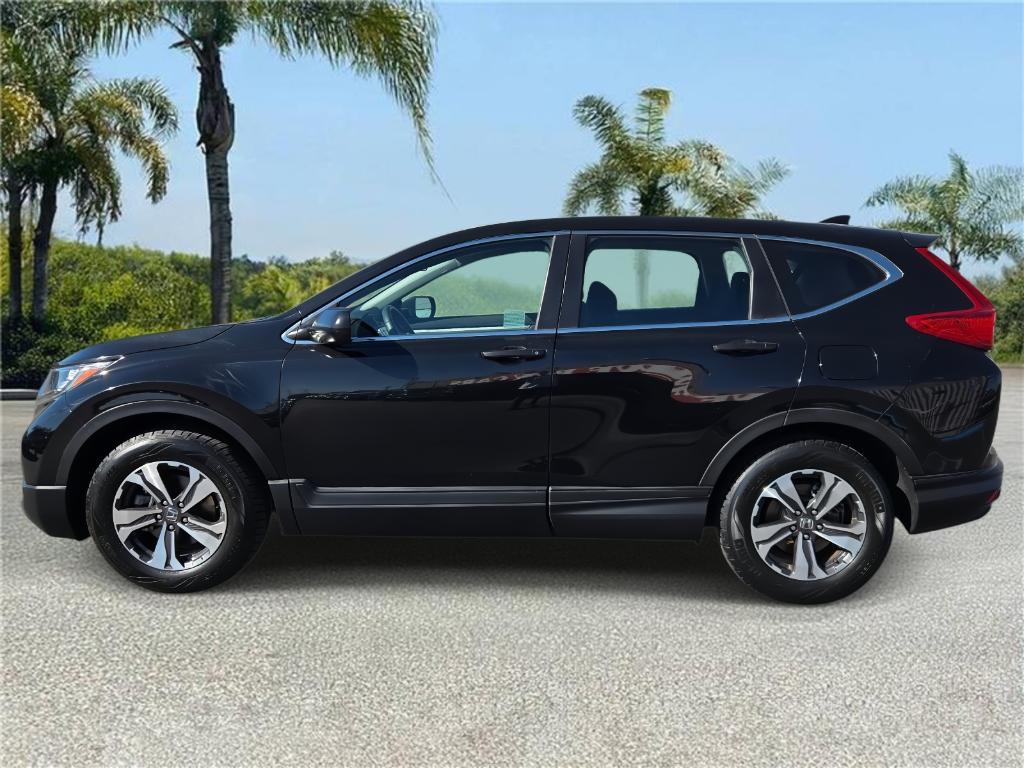 used 2019 Honda CR-V car, priced at $17,948