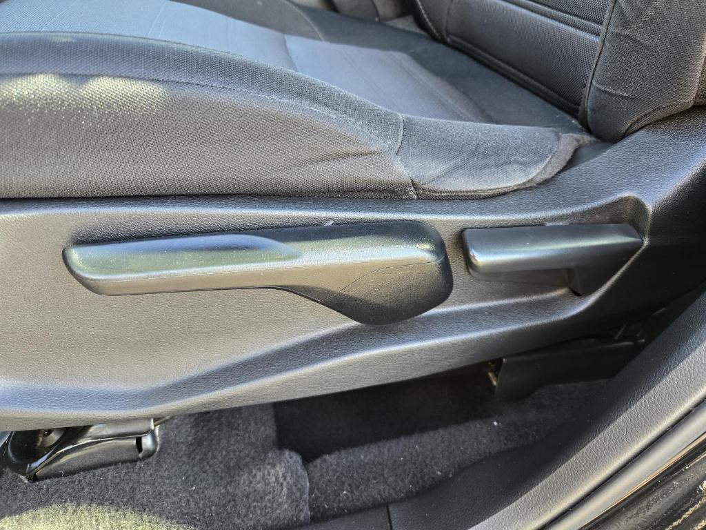 used 2019 Honda CR-V car, priced at $17,948