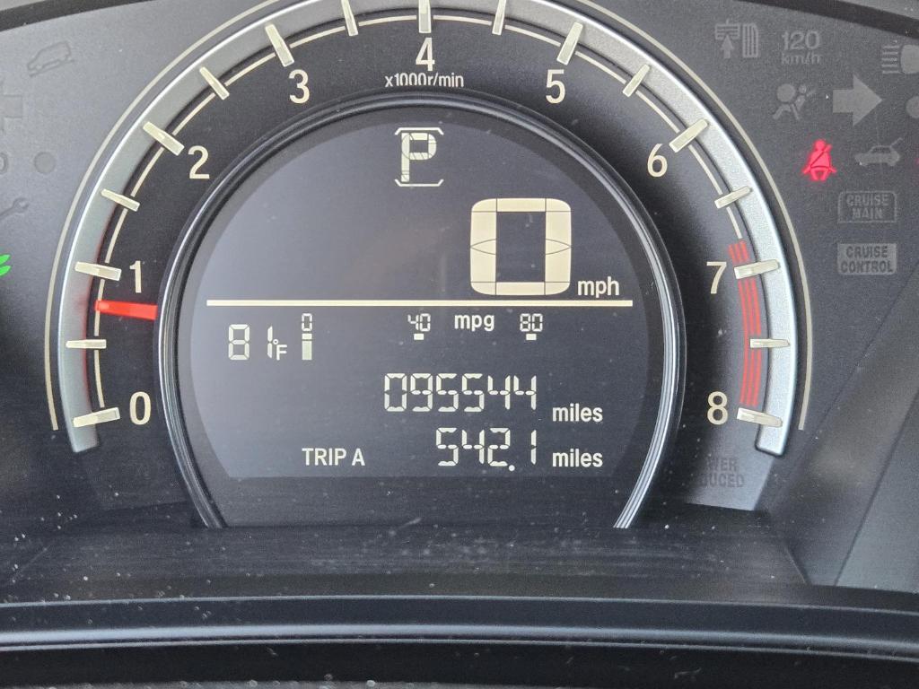 used 2019 Honda CR-V car, priced at $17,948