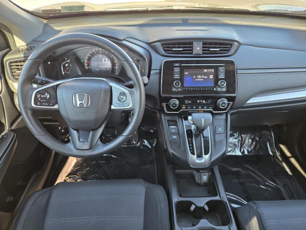 used 2019 Honda CR-V car, priced at $17,948